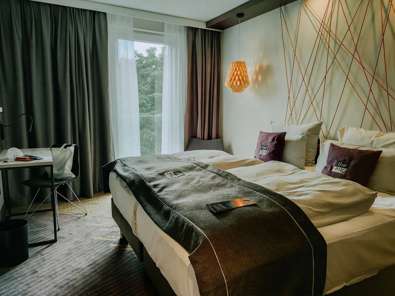 Accommodaties in Arnhem