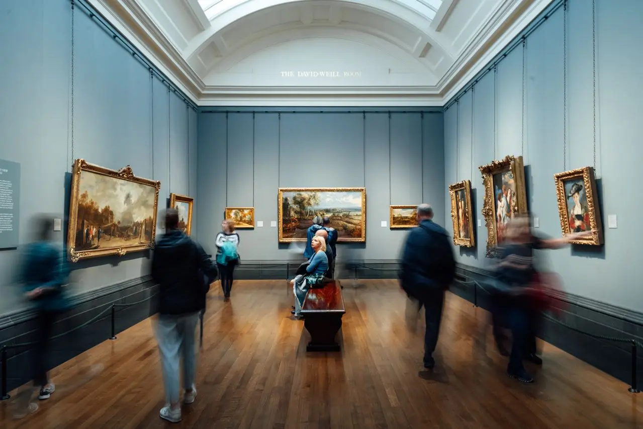 Kunst en cultuur in Arnhem